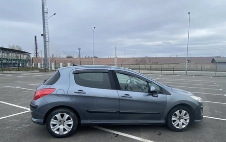 Peugeot 308 II, 2008 год, 315 000 рублей, 3 фотография