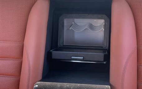 Mercedes-Benz CL-Класс AMG, 2008 год, 5 900 000 рублей, 12 фотография