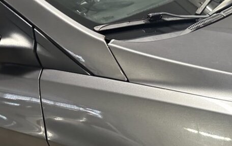 Hyundai Solaris II рестайлинг, 2016 год, 800 000 рублей, 6 фотография