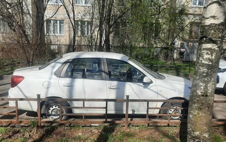 Datsun on-DO I рестайлинг, 2019 год, 280 000 рублей, 4 фотография