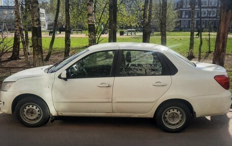 Datsun on-DO I рестайлинг, 2019 год, 280 000 рублей, 3 фотография