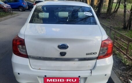 Datsun on-DO I рестайлинг, 2019 год, 280 000 рублей, 2 фотография