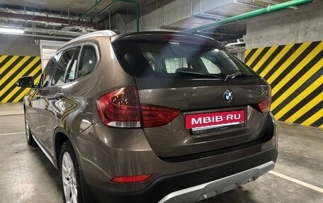 BMW X1, 2012 год, 1 650 000 рублей, 6 фотография