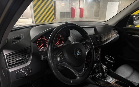 BMW X1, 2012 год, 1 650 000 рублей, 14 фотография