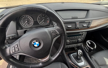 BMW X1, 2012 год, 1 650 000 рублей, 9 фотография