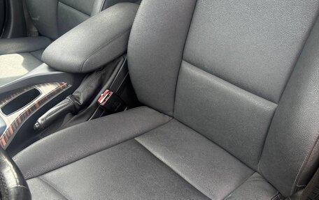 BMW X1, 2012 год, 1 650 000 рублей, 10 фотография