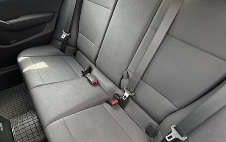 BMW X1, 2012 год, 1 650 000 рублей, 12 фотография