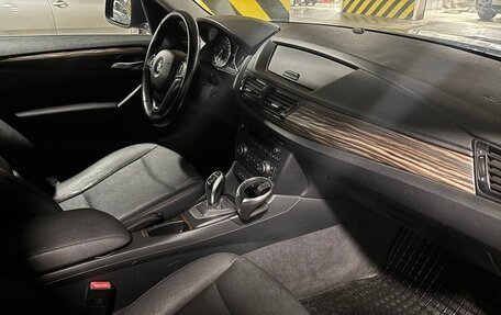 BMW X1, 2012 год, 1 650 000 рублей, 15 фотография