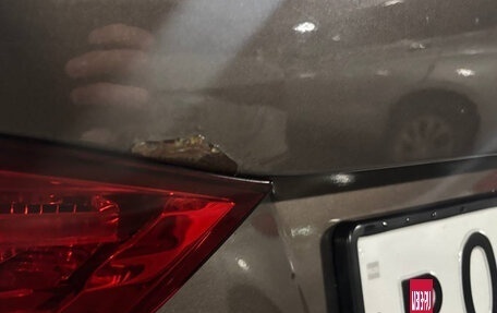 BMW X1, 2012 год, 1 650 000 рублей, 7 фотография