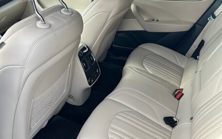 Maserati Levante I, 2017 год, 4 100 000 рублей, 5 фотография