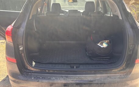 Hyundai Tucson III, 2018 год, 2 200 000 рублей, 2 фотография