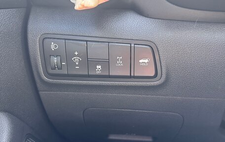 Hyundai Tucson III, 2018 год, 2 200 000 рублей, 7 фотография