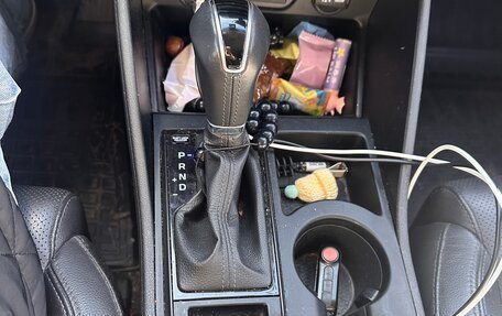 Hyundai Tucson III, 2018 год, 2 200 000 рублей, 9 фотография