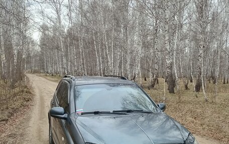 SsangYong Kyron I, 2008 год, 800 000 рублей, 2 фотография