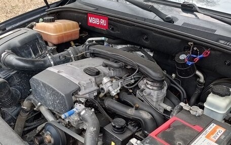 SsangYong Kyron I, 2008 год, 800 000 рублей, 4 фотография