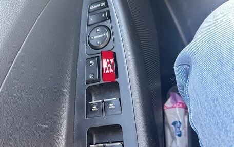 Hyundai Tucson III, 2018 год, 2 200 000 рублей, 8 фотография