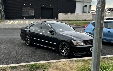 Toyota Crown, 2004 год, 1 800 000 рублей, 3 фотография