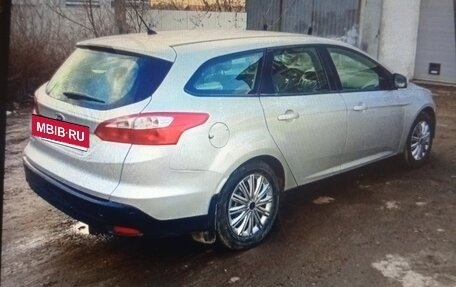 Ford Focus III, 2012 год, 410 000 рублей, 3 фотография