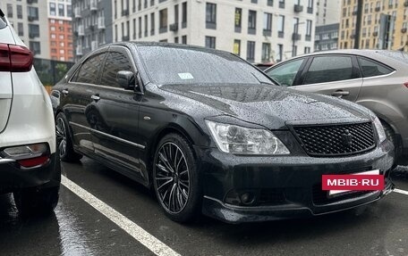 Toyota Crown, 2004 год, 1 800 000 рублей, 2 фотография