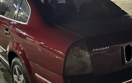 Volkswagen Passat B5+ рестайлинг, 2003 год, 425 000 рублей, 5 фотография