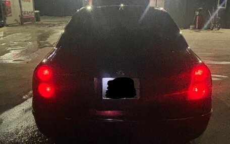 Volkswagen Passat B5+ рестайлинг, 2003 год, 425 000 рублей, 4 фотография