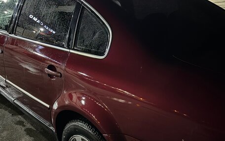 Volkswagen Passat B5+ рестайлинг, 2003 год, 425 000 рублей, 8 фотография