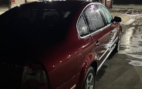 Volkswagen Passat B5+ рестайлинг, 2003 год, 425 000 рублей, 6 фотография