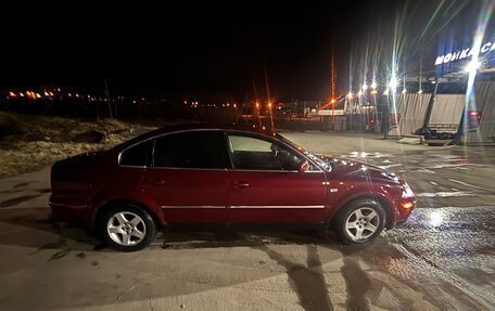 Volkswagen Passat B5+ рестайлинг, 2003 год, 425 000 рублей, 3 фотография