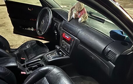 Volkswagen Passat B5+ рестайлинг, 2003 год, 425 000 рублей, 13 фотография