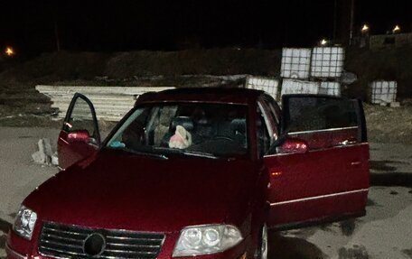 Volkswagen Passat B5+ рестайлинг, 2003 год, 425 000 рублей, 10 фотография