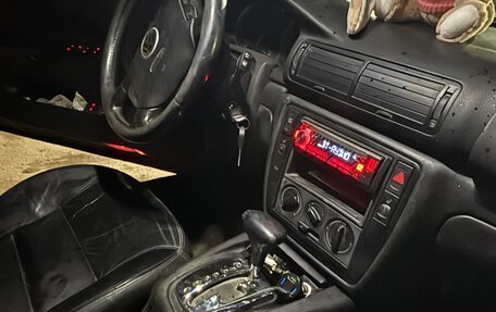 Volkswagen Passat B5+ рестайлинг, 2003 год, 425 000 рублей, 14 фотография