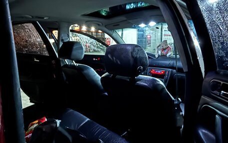 Volkswagen Passat B5+ рестайлинг, 2003 год, 425 000 рублей, 15 фотография