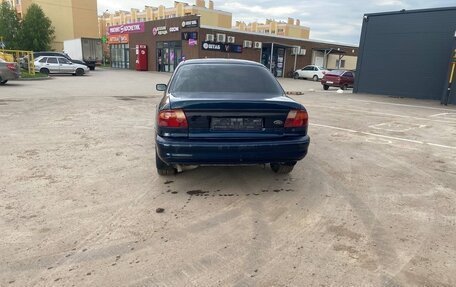 Ford Mondeo I, 1995 год, 20 000 рублей, 2 фотография