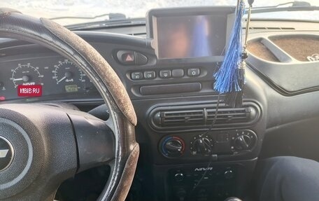 Chevrolet Niva I рестайлинг, 2019 год, 780 000 рублей, 3 фотография