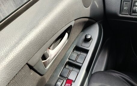 Suzuki SX4 II рестайлинг, 2007 год, 530 000 рублей, 9 фотография