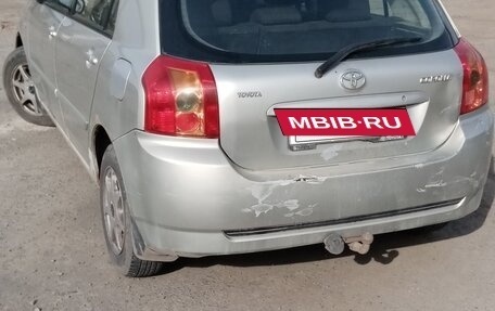 Toyota Corolla, 2004 год, 500 000 рублей, 2 фотография