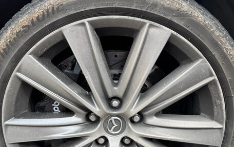 Mazda 6, 2020 год, 2 700 000 рублей, 9 фотография