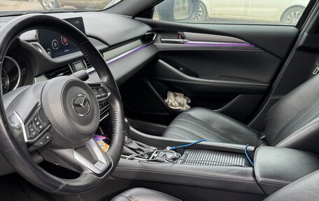 Mazda 6, 2020 год, 2 700 000 рублей, 2 фотография