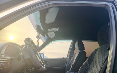 Chevrolet Niva I рестайлинг, 2019 год, 780 000 рублей, 9 фотография