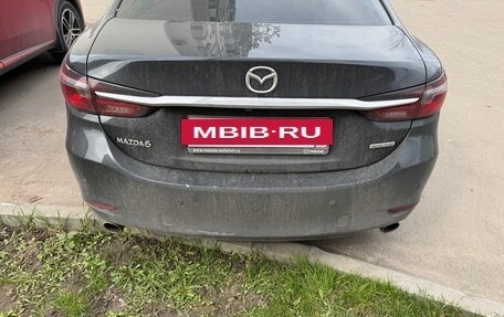 Mazda 6, 2020 год, 2 700 000 рублей, 7 фотография