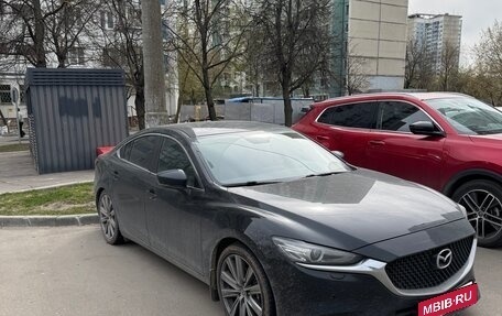 Mazda 6, 2020 год, 2 700 000 рублей, 4 фотография