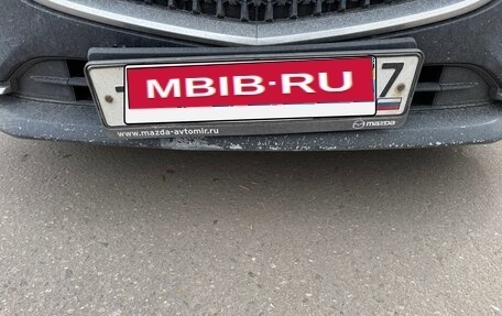 Mazda 6, 2020 год, 2 700 000 рублей, 5 фотография