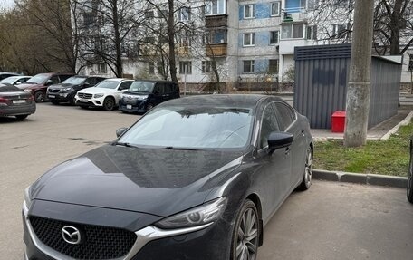 Mazda 6, 2020 год, 2 700 000 рублей, 3 фотография