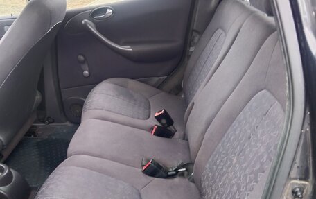 Mercedes-Benz A-Класс, 2001 год, 550 000 рублей, 9 фотография