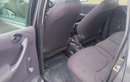 Mercedes-Benz A-Класс, 2001 год, 550 000 рублей, 10 фотография