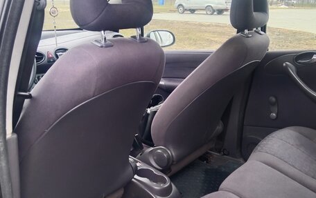 Mercedes-Benz A-Класс, 2001 год, 550 000 рублей, 12 фотография