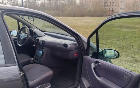 Mercedes-Benz A-Класс, 2001 год, 550 000 рублей, 20 фотография