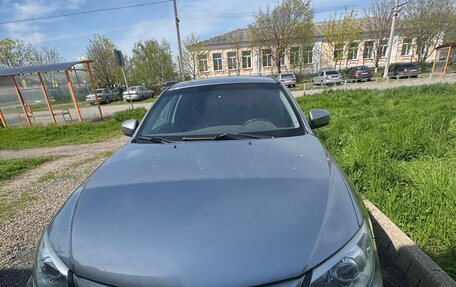 Subaru Impreza III, 2008 год, 400 000 рублей, 2 фотография