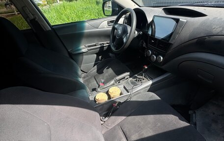 Subaru Impreza III, 2008 год, 400 000 рублей, 6 фотография