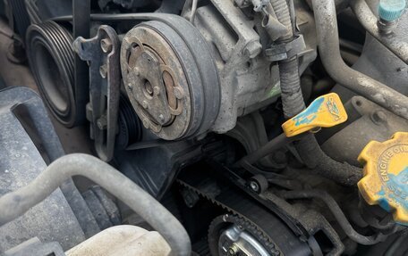 Subaru Impreza III, 2008 год, 400 000 рублей, 8 фотография